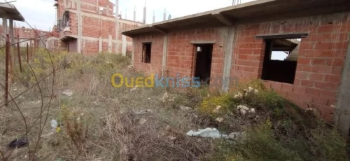 Vente Carcasse Skikda Cheraia