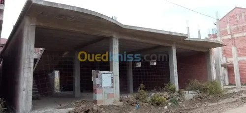 Vente Carcasse Skikda Cheraia