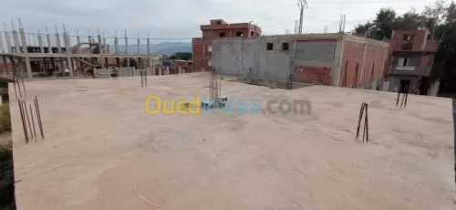 Vente Carcasse Skikda Cheraia