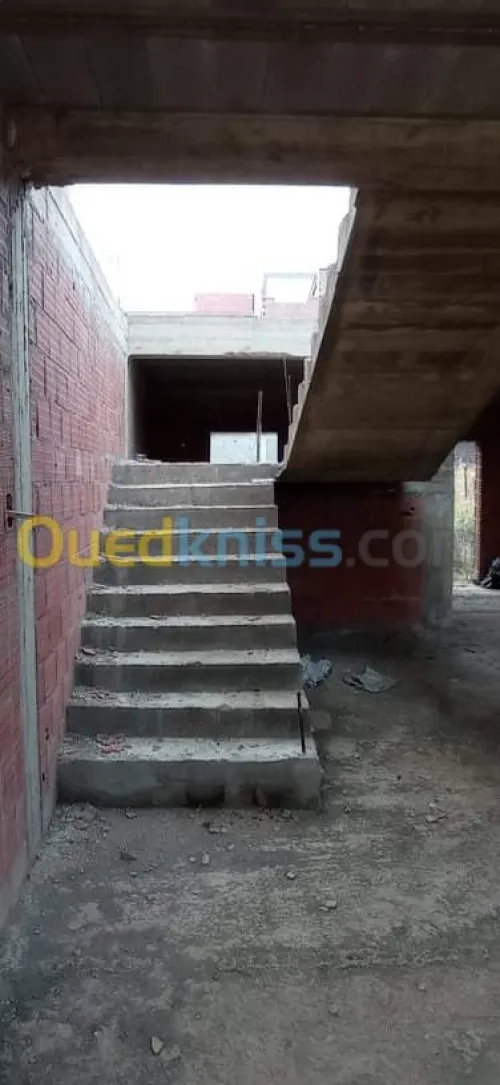 Vente Carcasse Skikda Cheraia