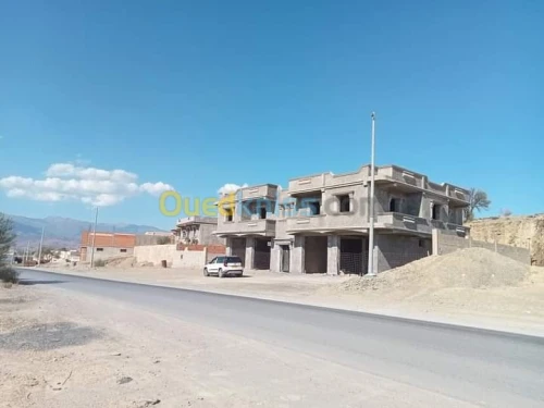 Location bien immobilier Bouira Ahnif
