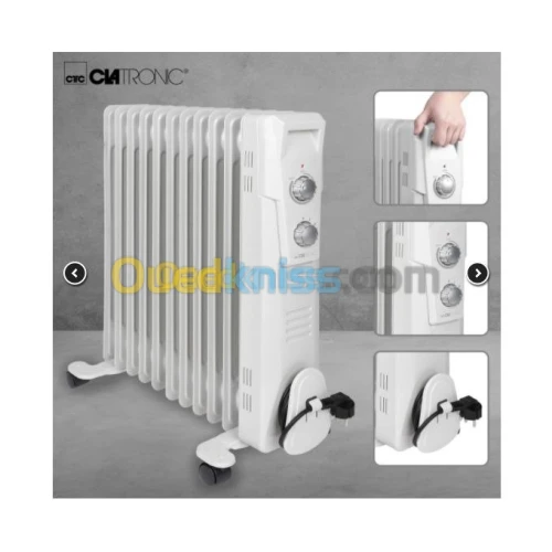 Clatronic Bain D'Huile  Clatronic