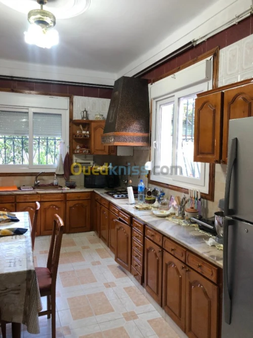 Vente Villa Alger Birtouta