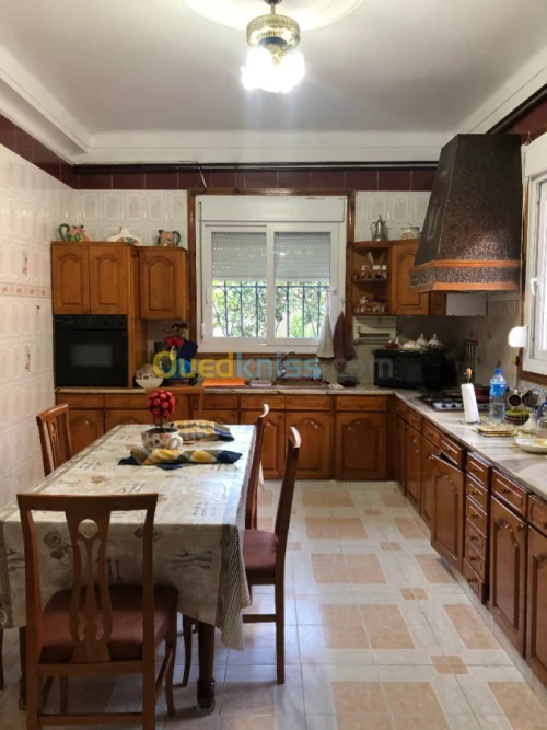 Vente Villa Alger Birtouta