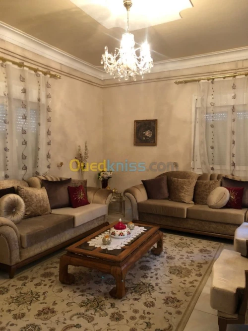 Vente Villa Alger Birtouta