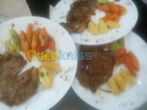 Gastronomie