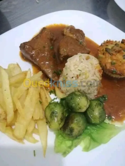 Gastronomie