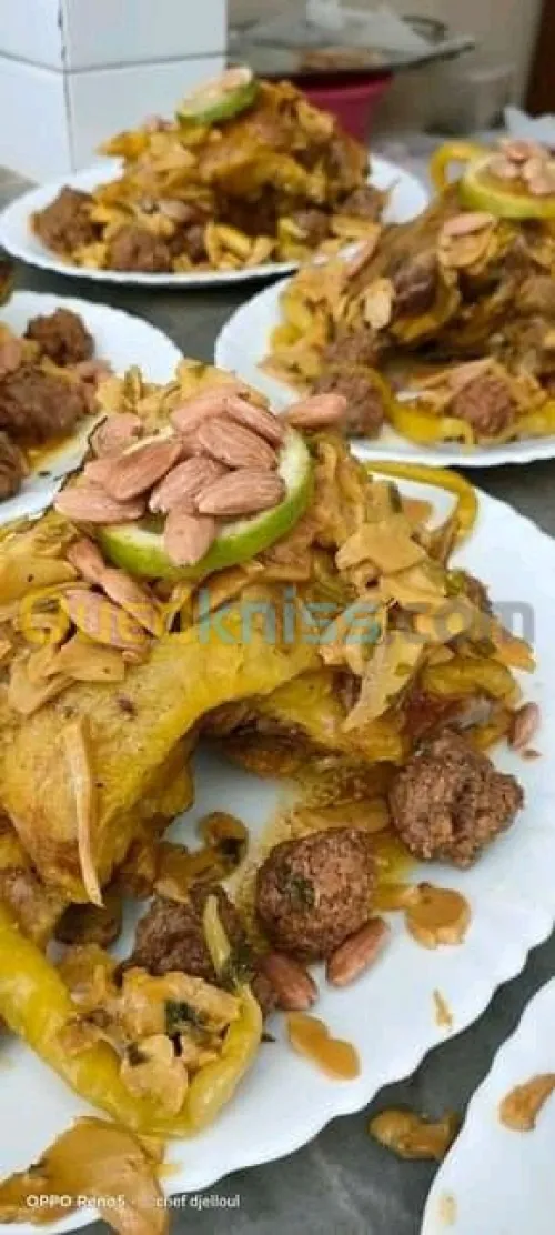 Gastronomie