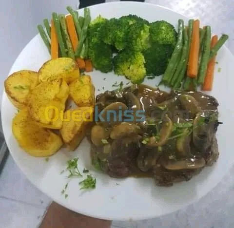 Gastronomie