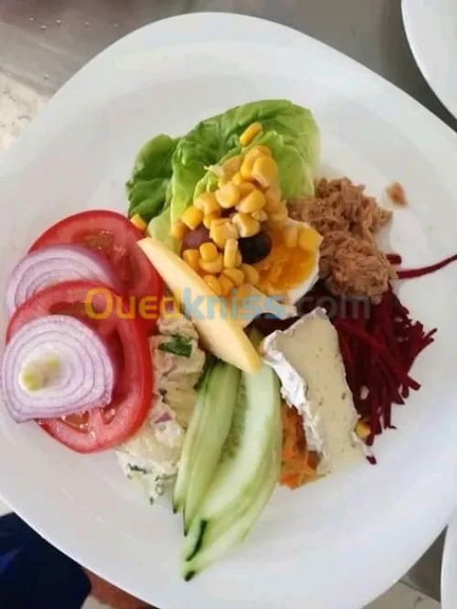 Gastronomie