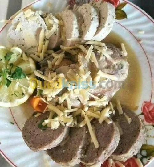 Gastronomie