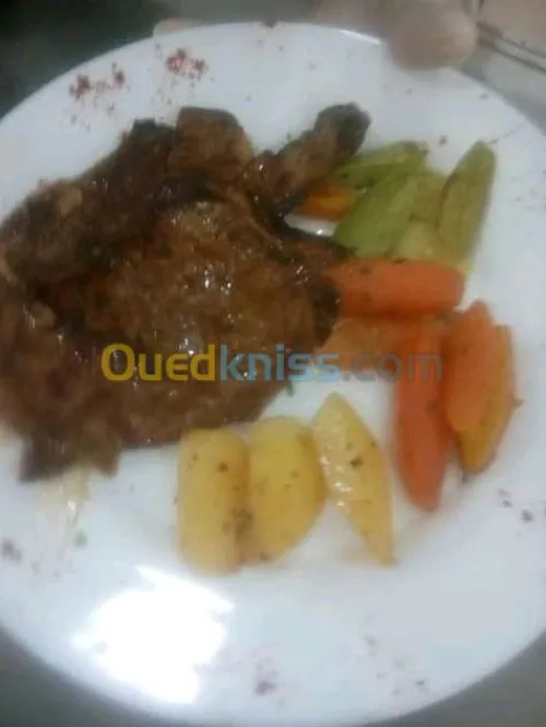 Gastronomie