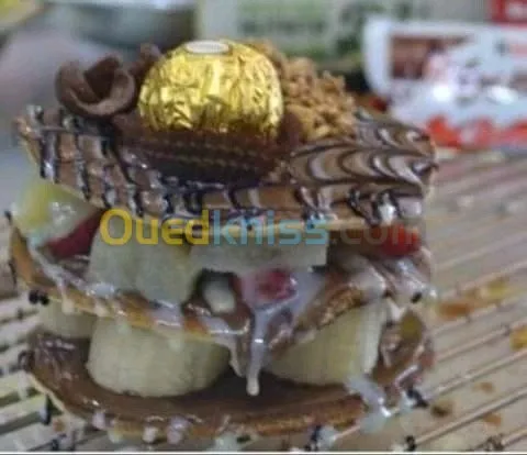 Gastronomie
