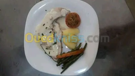 Gastronomie