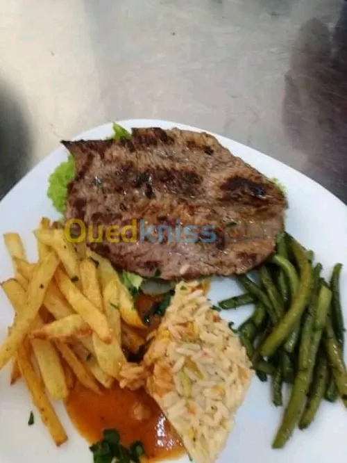 Gastronomie