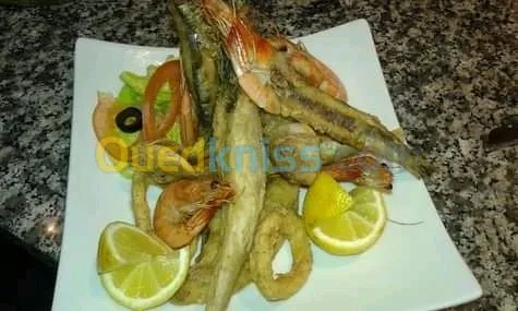 Gastronomie