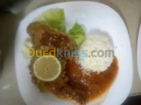 Gastronomie