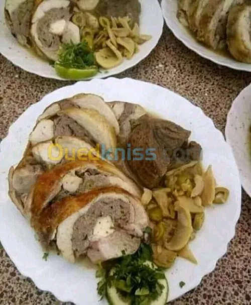 Gastronomie
