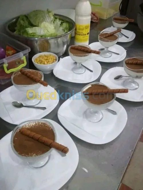 Gastronomie