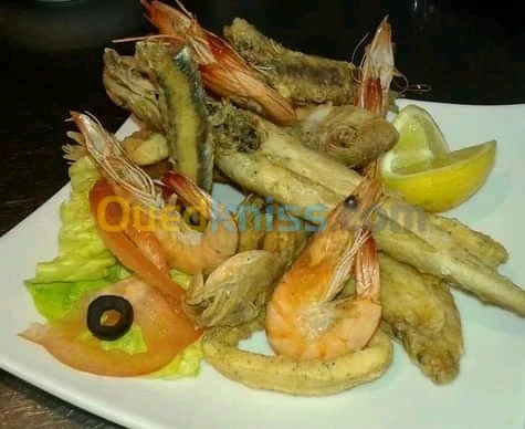 Gastronomie