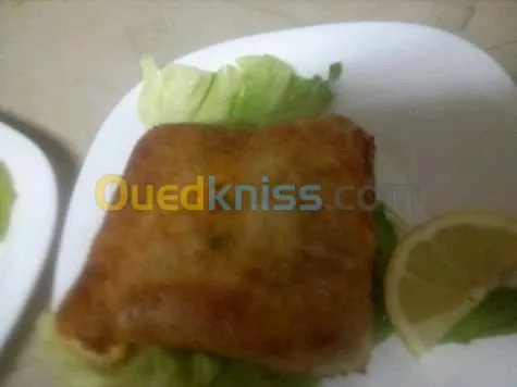 Gastronomie