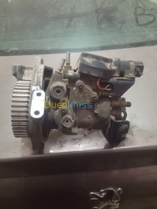  pompe injection 1.9 d nouveau garanti