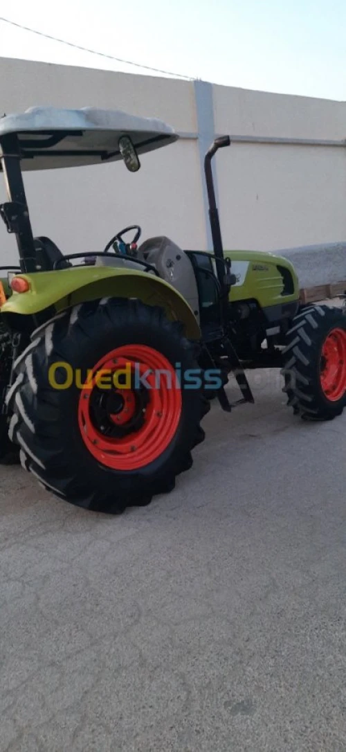CLAAS ACTION