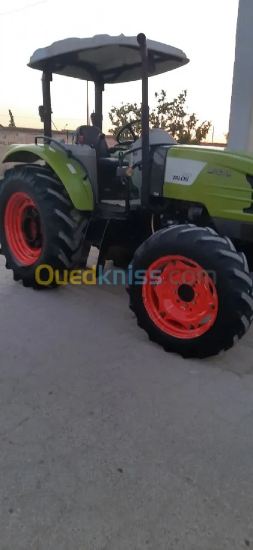 CLAAS ACTION