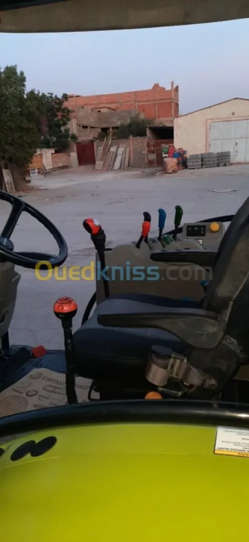 CLAAS ACTION