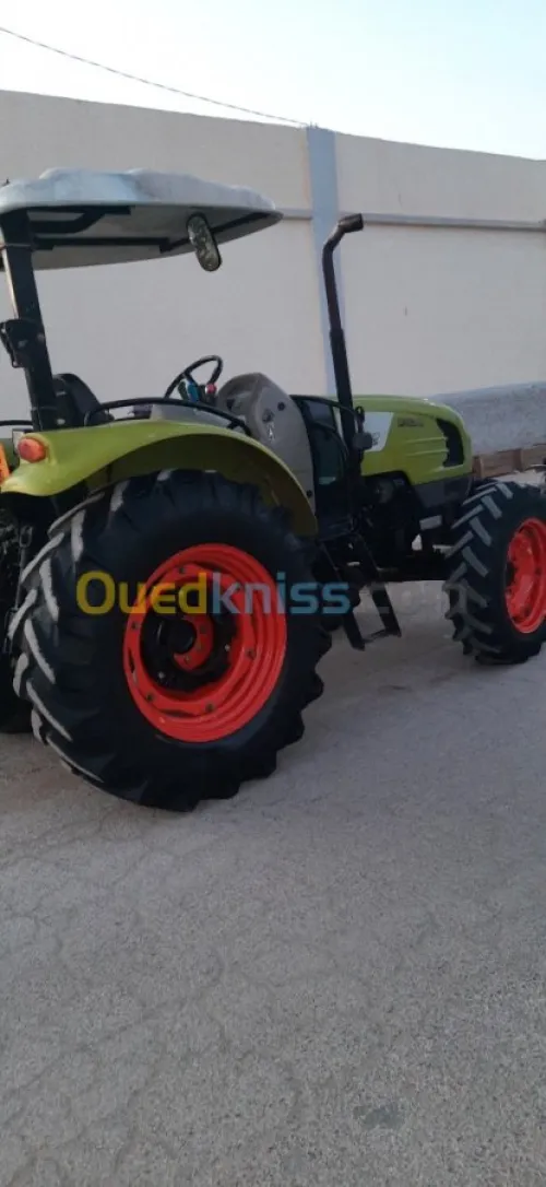 CLAAS ACTION