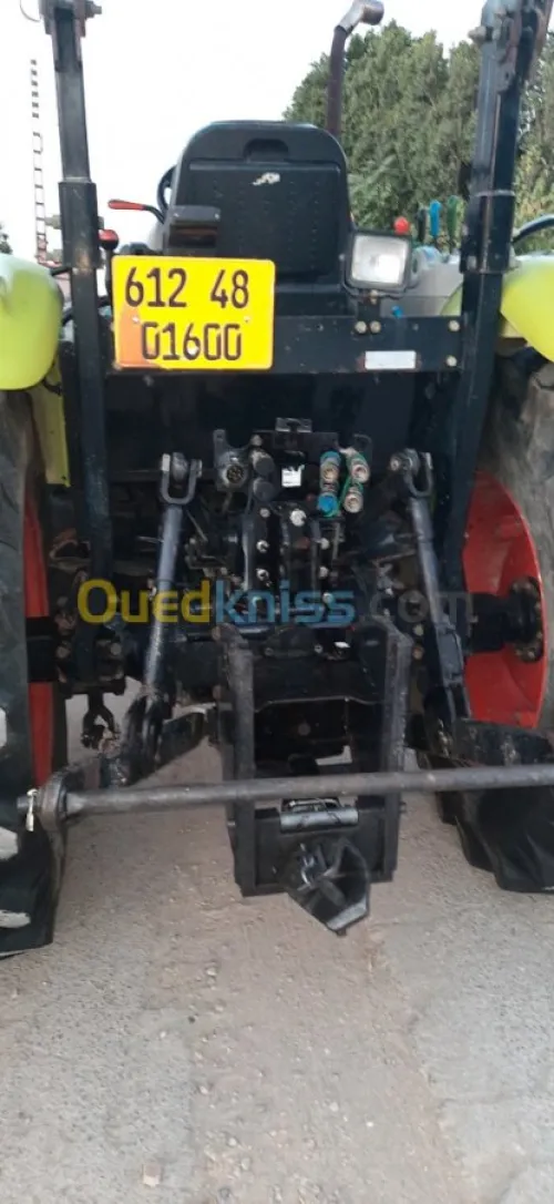 CLAAS ACTION