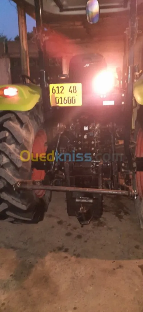 CLAAS ACTION