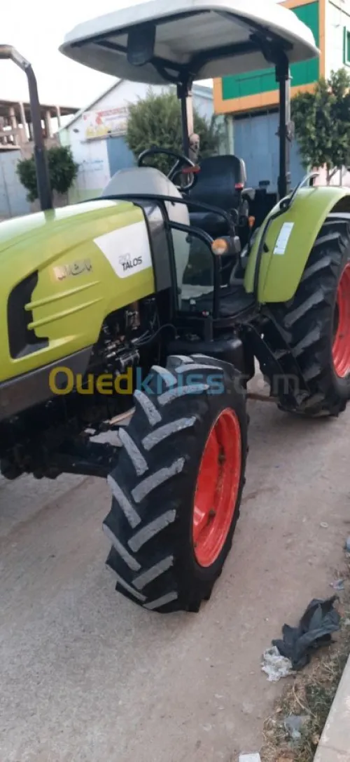 CLAAS ACTION