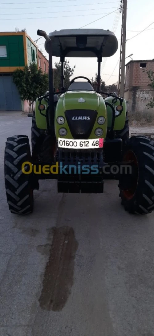 CLAAS ACTION