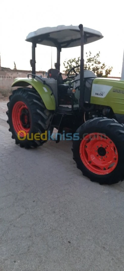 CLAAS ACTION