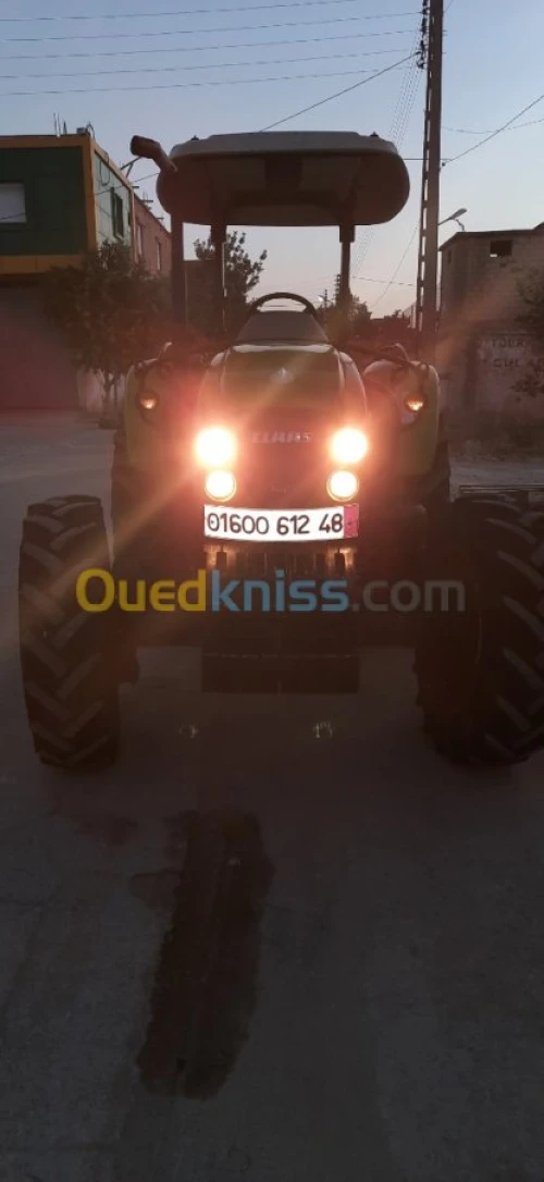 CLAAS ACTION