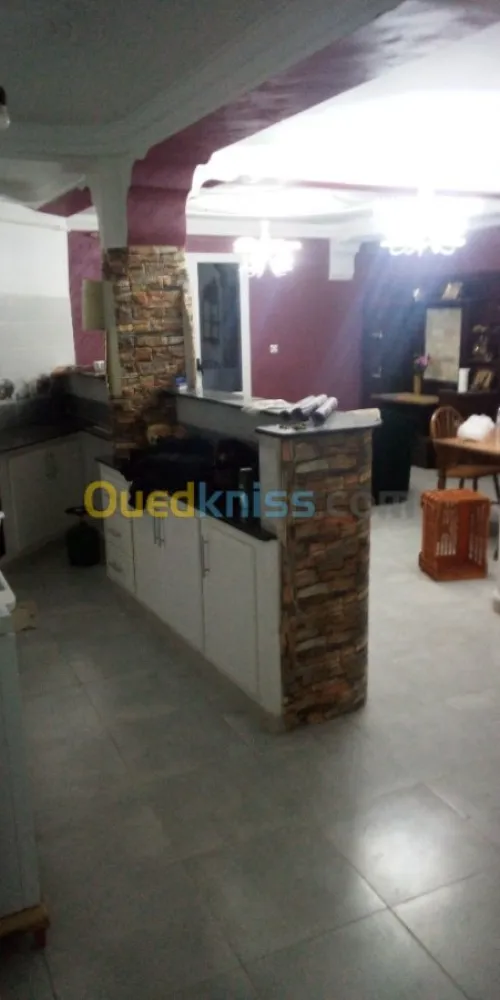 Vente Appartement F4 Tizi ouzou Tizi ouzou