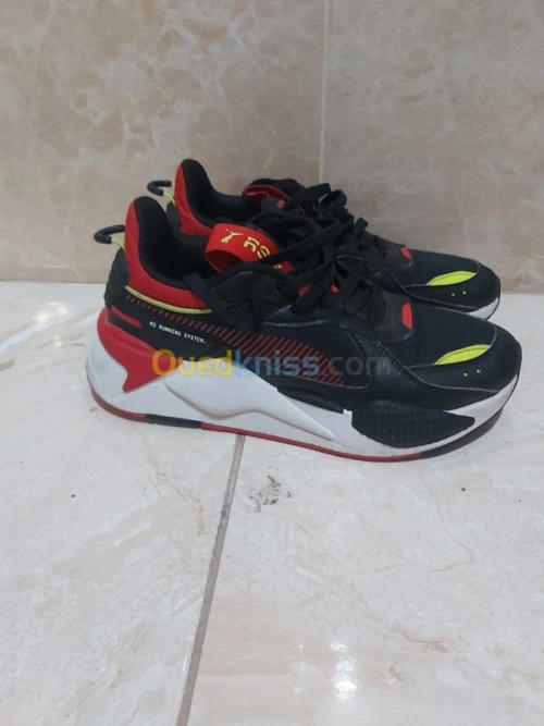 Puma RS-X 