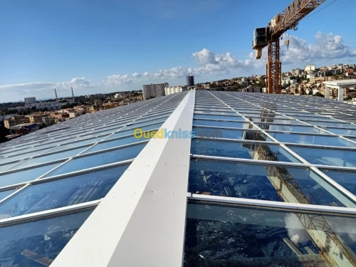 F/P Mur Rideau VEC/VEP/CAPOT SERRURE