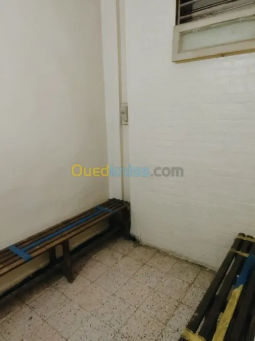 Location bien immobilier Boumerdes Bordj menaiel