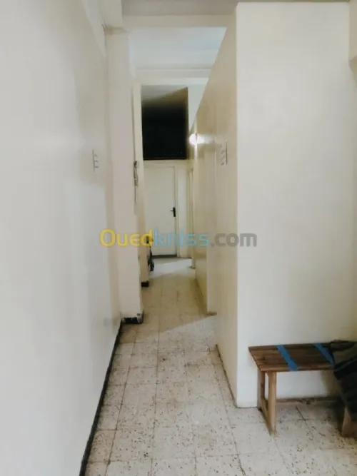Location bien immobilier Boumerdes Bordj menaiel