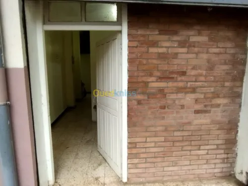 Location bien immobilier Boumerdes Bordj menaiel