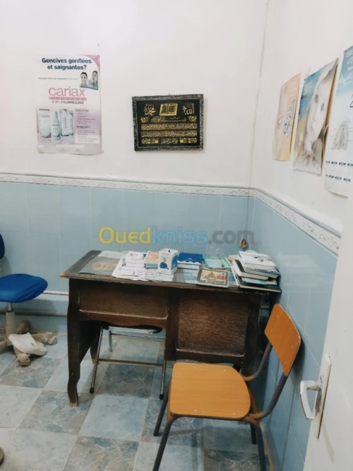 Location bien immobilier Boumerdes Bordj menaiel