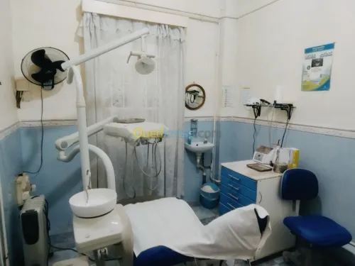 Location bien immobilier Boumerdes Bordj menaiel