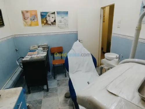 Location bien immobilier Boumerdes Bordj menaiel