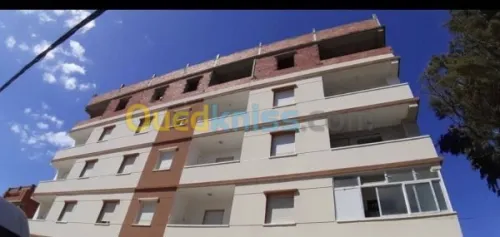 Traitment des façades monocouche 