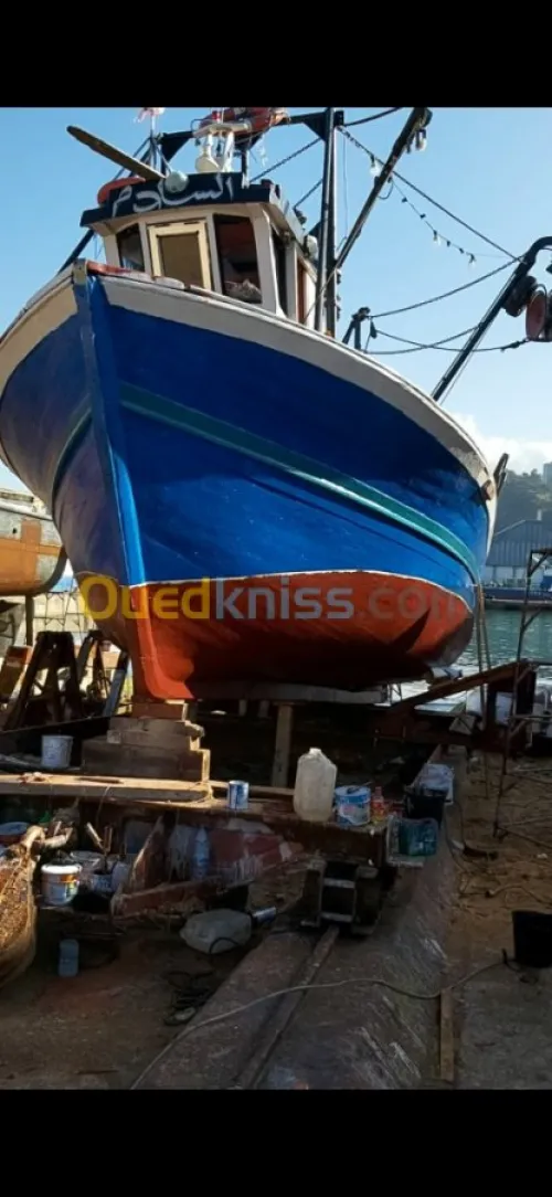 Sardinier 11 mètres  Sardinier 11 mètres 