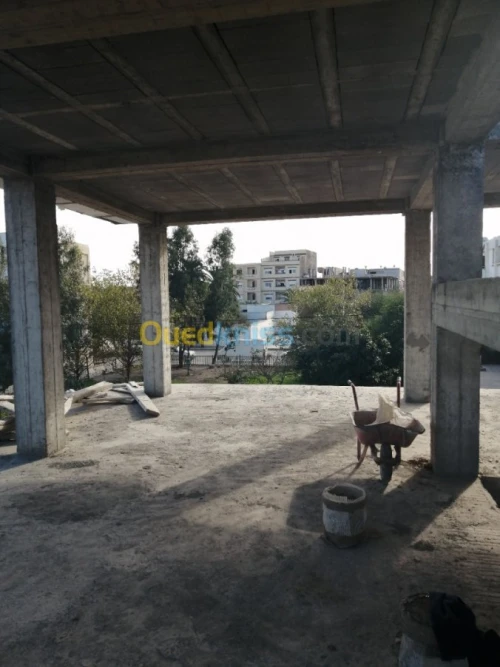 Vente Carcasse Alger Bordj el bahri