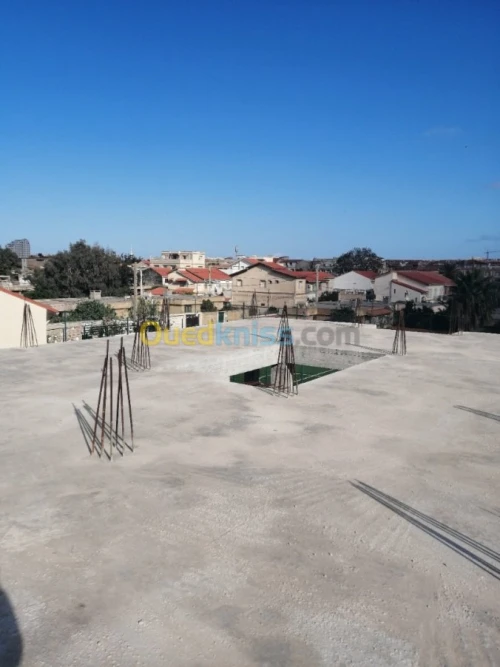 Vente Carcasse Alger Bordj el bahri