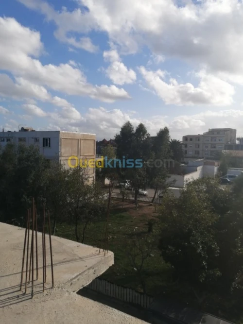 Vente Carcasse Alger Bordj el bahri
